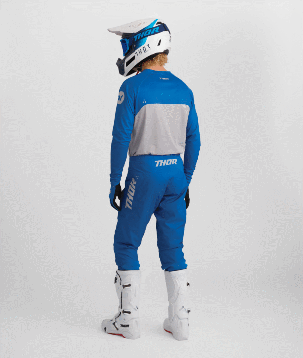 THOR Ridemode Menace sinine1 Motokrossiriided THOR Ridemode Menace sinine