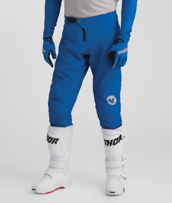 THOR Ridemode Menace sinine3 Motokrossiriided THOR Ridemode Menace sinine