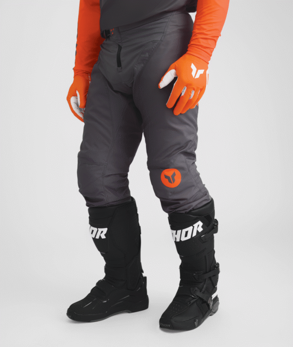 THOR Ridemode Menace süsihall3 Motokrossiriided THOR Ridemode Menace süsihall