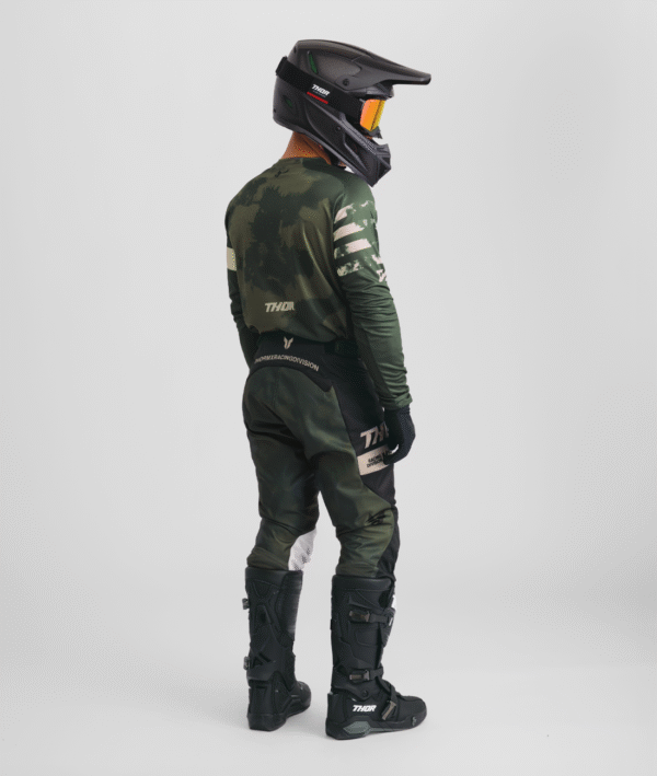 THOR Sportmode Bleach camo1 Motokrossiriided THOR Sportmode Bleach camo