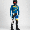 THOR Sportmode Brave sinine2 Motokrossiriided THOR Sportmode Brave sinine