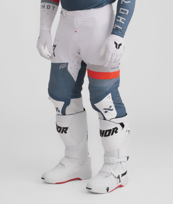 THOR Sportmode League sinine3 Motokrossiriided THOR Sportmode League sinine