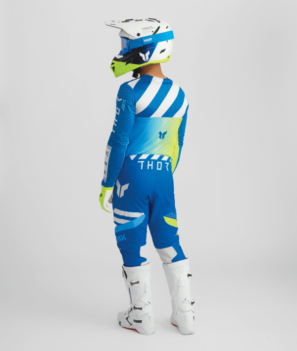 THOR Sportmode Synth 1 Motokrossiriided THOR Sportmode Synth