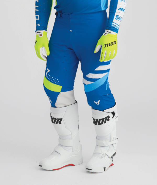 THOR Sportmode Synth 3 Motokrossiriided THOR Sportmode Synth