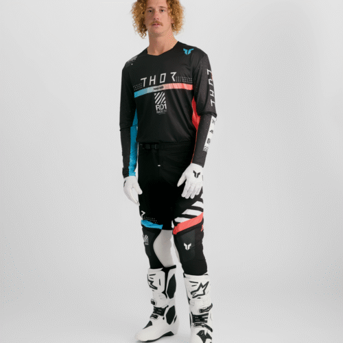 THOR Sportmode Synth must Motokrossiriided THOR Sportmode Synth must