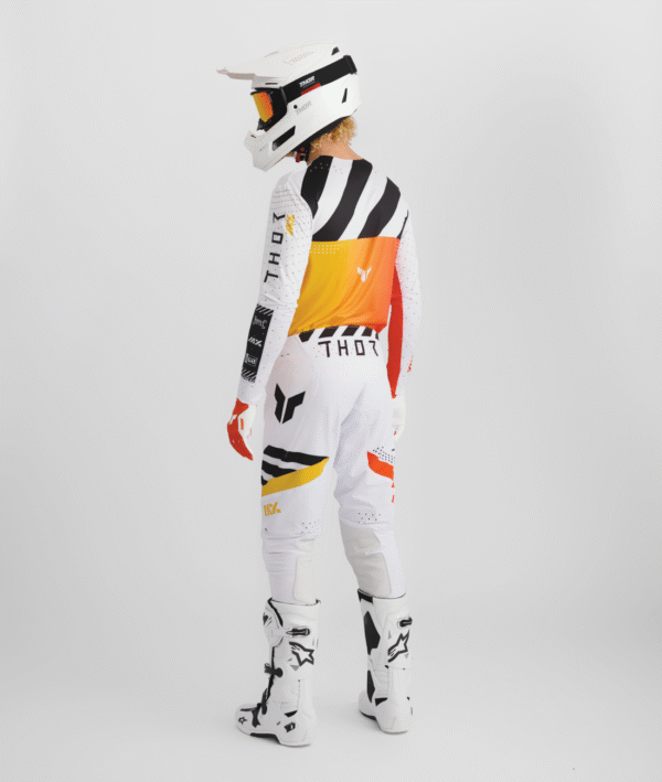 THOR Sportmode Synth valge1 Motokrossiriided THOR Sportmode Synth valge