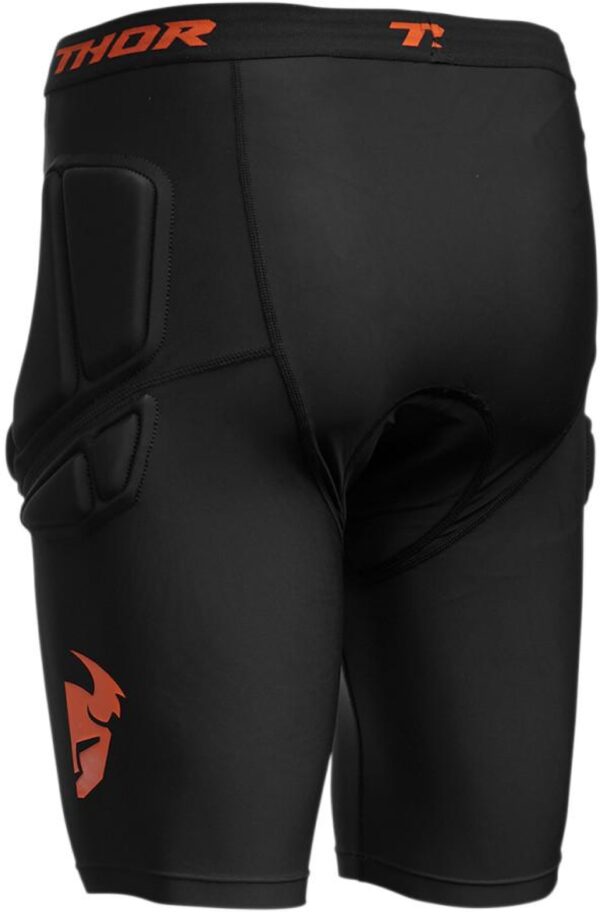 Thor Comp XP lühikesed kaitsepüksid1 Thor Comp XP lühikesed kaitsepüksid