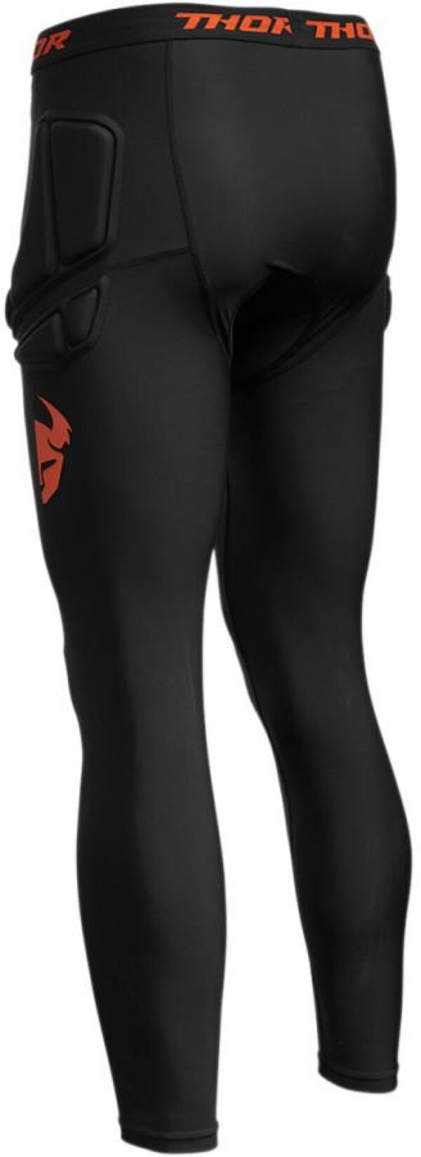 Thor Comp XP pikad kaitsepüksid1 Thor Comp XP pikad kaitsepüksid