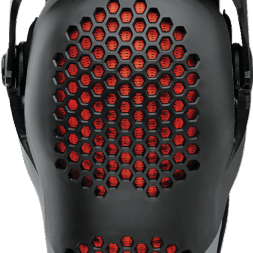 Thor Sentinel LTD põlvekaitsmed - Must Thor Sentinel LTD põlvekaitsmed - Must