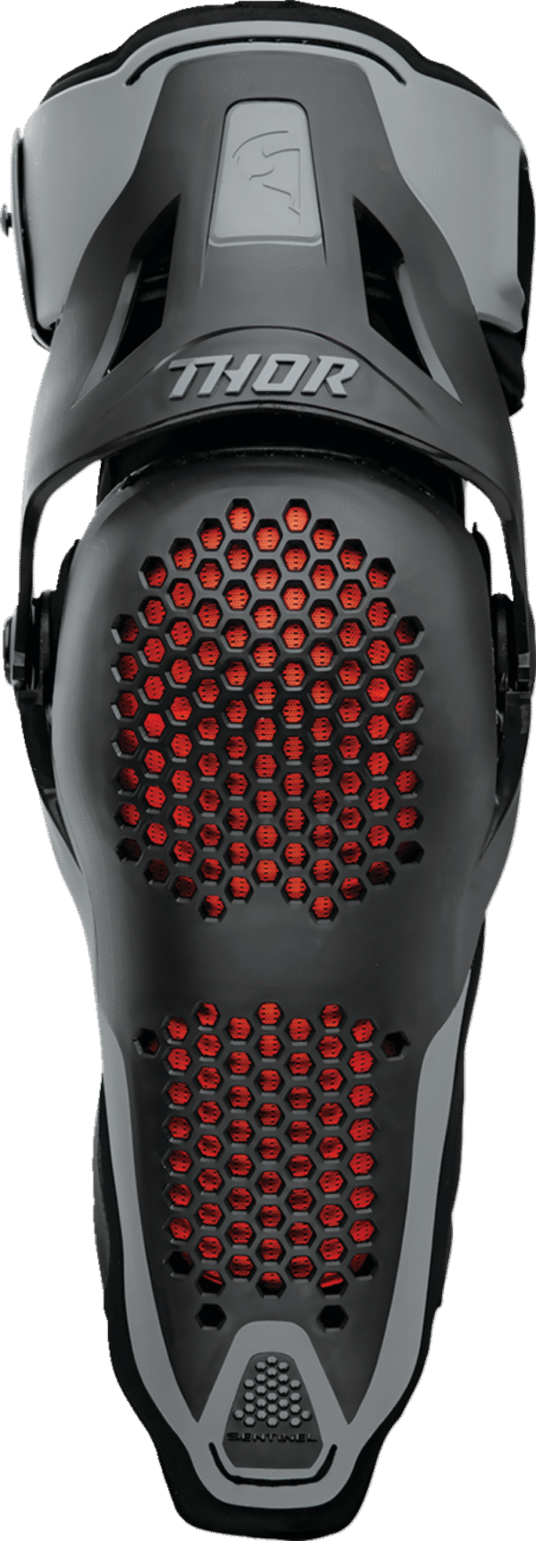 Thor Sentinel LTD põlvekaitsmed - Must Thor Sentinel LTD põlvekaitsmed - Must