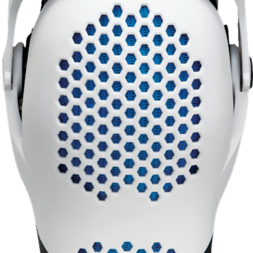 Thor Sentinel LTD põlvekaitsmed - Valge Thor Sentinel LTD põlvekaitsmed - Valged