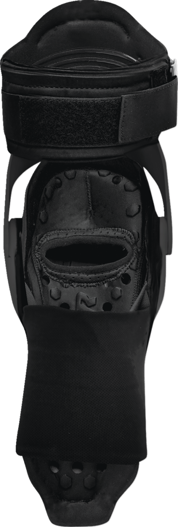 Thor Sentinel LTD põlvekaitsmed2 - Must Thor Sentinel LTD põlvekaitsmed - Must