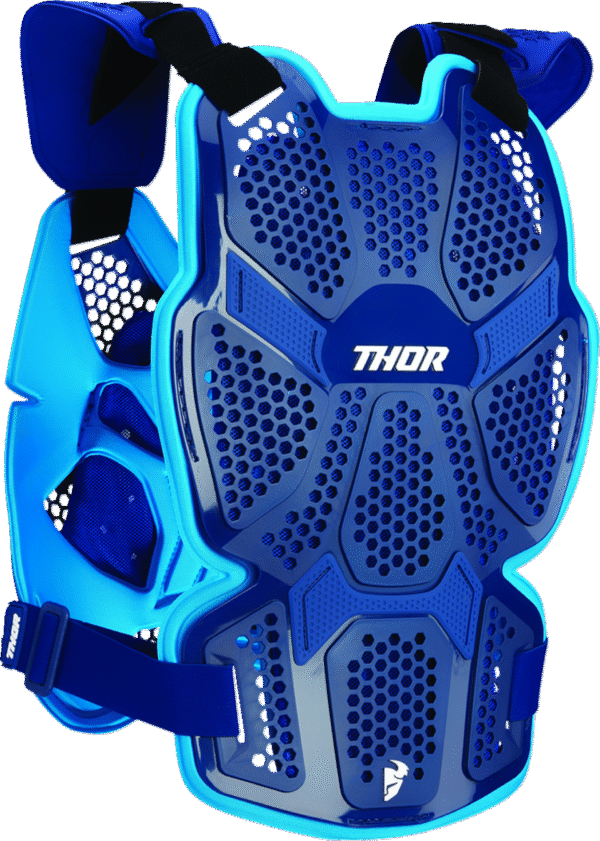 Thor-Sentinel-Pro-sinine-rindkere-kaitse(1) Thor Sentinel Pro rindkere kaitse - Sinine