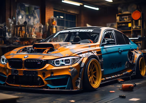 3x Hoiatuslamp 12+3 LED 3xAAA Merevaik