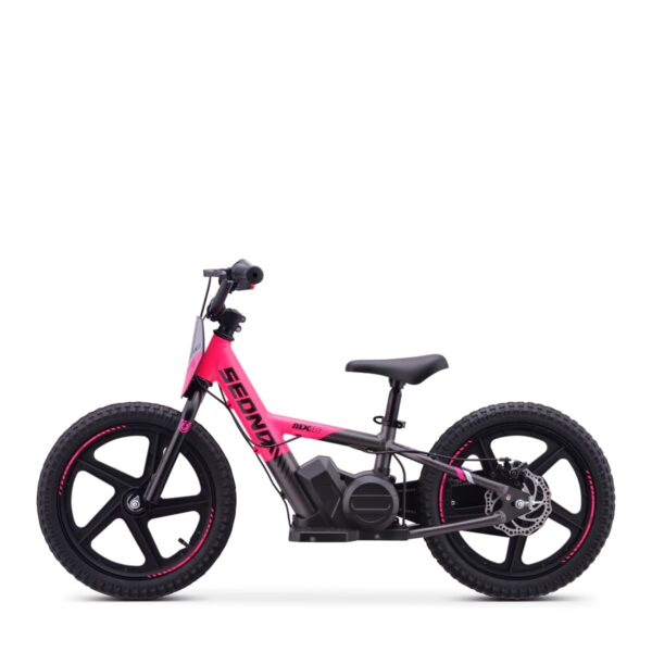 a92c573b-1889-4321-90b5-50ba3fb0167b Elektriline tasakaaluratas Sedna MX 16″ – ROOSA