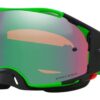 airbrake-mx-moto-roheline-krossiprillid-prizm-jade Oakley Airbrake MX Moto Green PRIZM krossiprillid