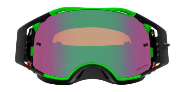 airbrake-mx-moto-roheline-krossiprillid-prizm-jade(2) Oakley Airbrake MX Moto Green PRIZM krossiprillid