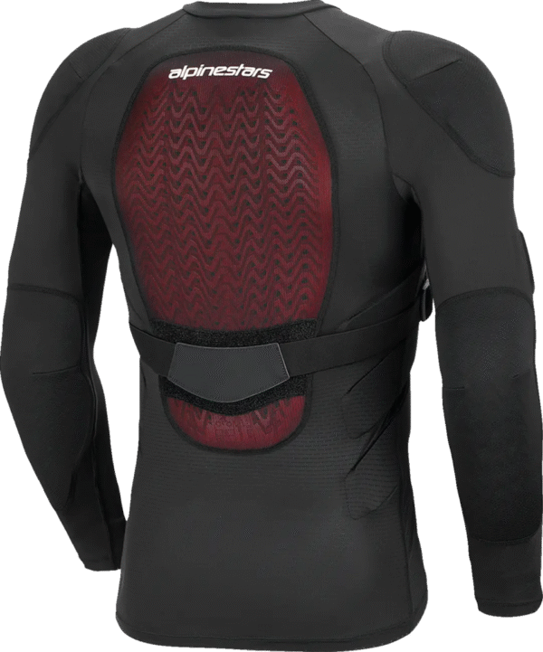 -alpinestars-bionic-plasma-lt-kaitsesark(1) Alpinestars Bionic Plasma LT kaitsesärk