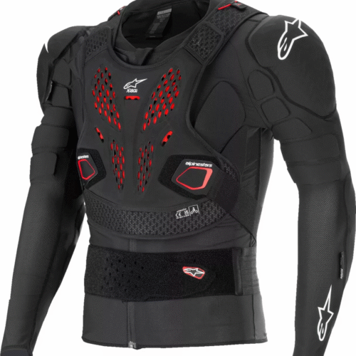 alpinestars-bionic-pro-v3-plasma-kaitsesark Alpinestars Bionic Pro v3 Plasma kaitsesärk