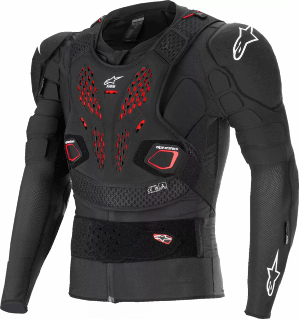 alpinestars-bionic-pro-v3-plasma-kaitsesark Alpinestars Bionic Pro v3 Plasma kaitsesärk
