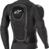 alpinestars-bionic-pro-v3-plasma-kaitsesark(1) Alpinestars Bionic Pro v3 Plasma kaitsesärk