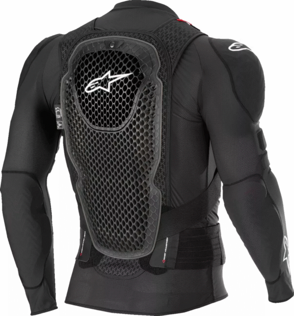 alpinestars-bionic-pro-v3-plasma-kaitsesark(1) Alpinestars Bionic Pro v3 Plasma kaitsesärk