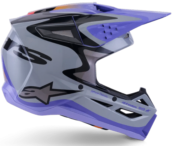 alpinestars-sm3-jettson-krossikiiver(2) Alpinestars SM3 Jettson krossikiiver