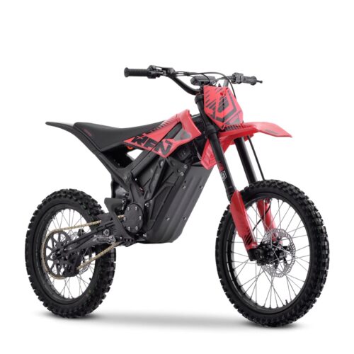 ELEKTRILINE KROSSIKAS SEDNA RFN OFFROAD 43ah PUNANE ELEKTRILINE KROSSIKAS SEDNA RFN OFFROAD 43ah PUNANE