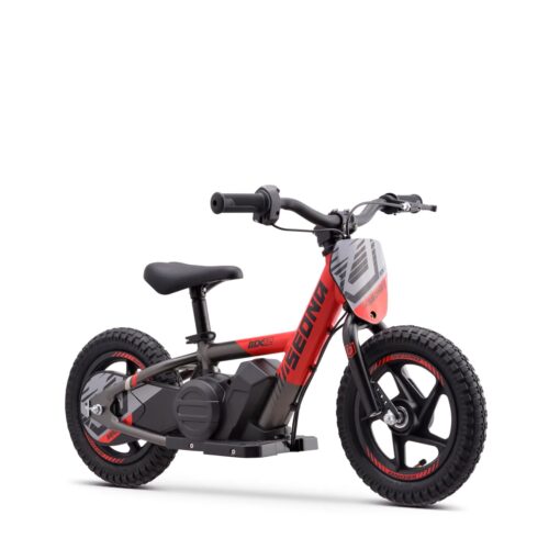 Elektriline tasakaaluratas Sedna MX 12″ – PUNANE Elektriline tasakaaluratas Sedna MX 12″ – PUNANE