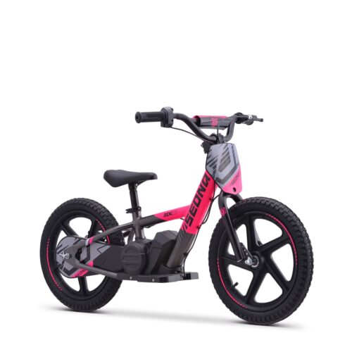 Elektriline tasakaaluratas Sedna MX 16″ – ROOSA Elektriline tasakaaluratas Sedna MX 16″ – ROOSA