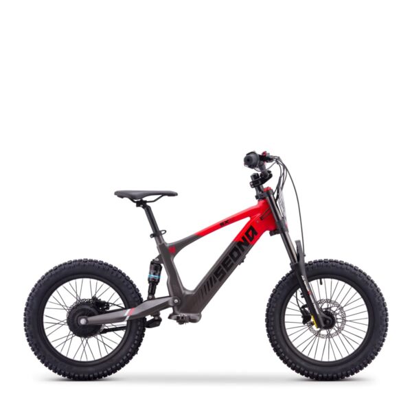 d227ebee-4747-4898-b268-24a8c4e50936 ELEKTRILINE TASAKAALURATAS SEDNA SX18″ PUNANE