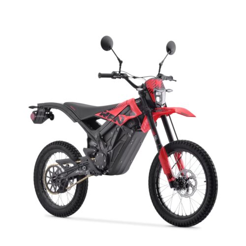 ELEKTRILINE KROSSIKAS SEDNA RFN L1E 43ah ELEKTRILINE KROSSIKAS SEDNA RFN L1E 43ah PUNANE