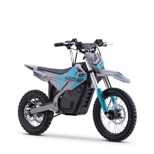 Elektrilised krossikad APOLLO HIRO COBRA 110CC – KOLLANE 2024