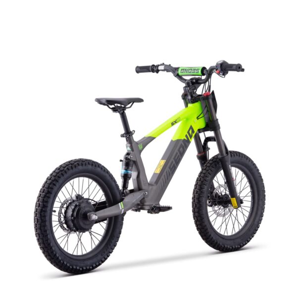 f37872c4-0607-4b9f-b9cd-cb4ebc258c47 ELEKTRILINE TASAKAALURATAS SEDNA SX18″ ROHELINE