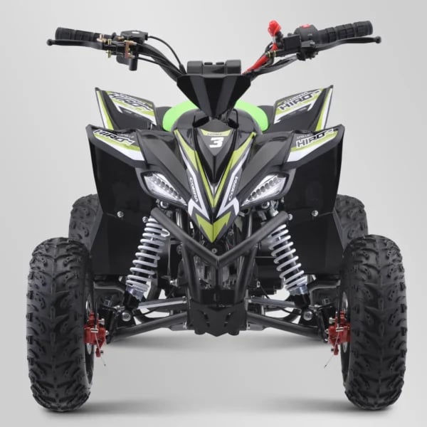 APOLLO HIRO COBRA 110CC – ROHELINE 2024 APOLLO HIRO COBRA 110CC – ROHELINE 2024