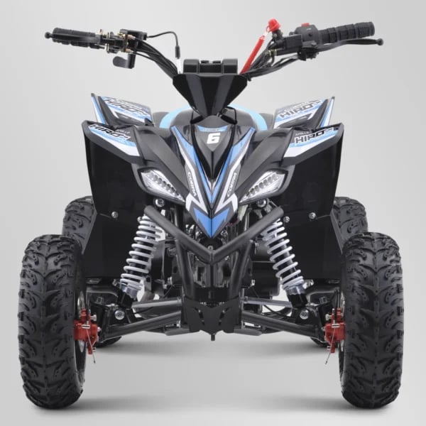 APOLLO HIRO COBRA 110CC – SININE 2024 APOLLO HIRO COBRA 110CC – SININE 2024