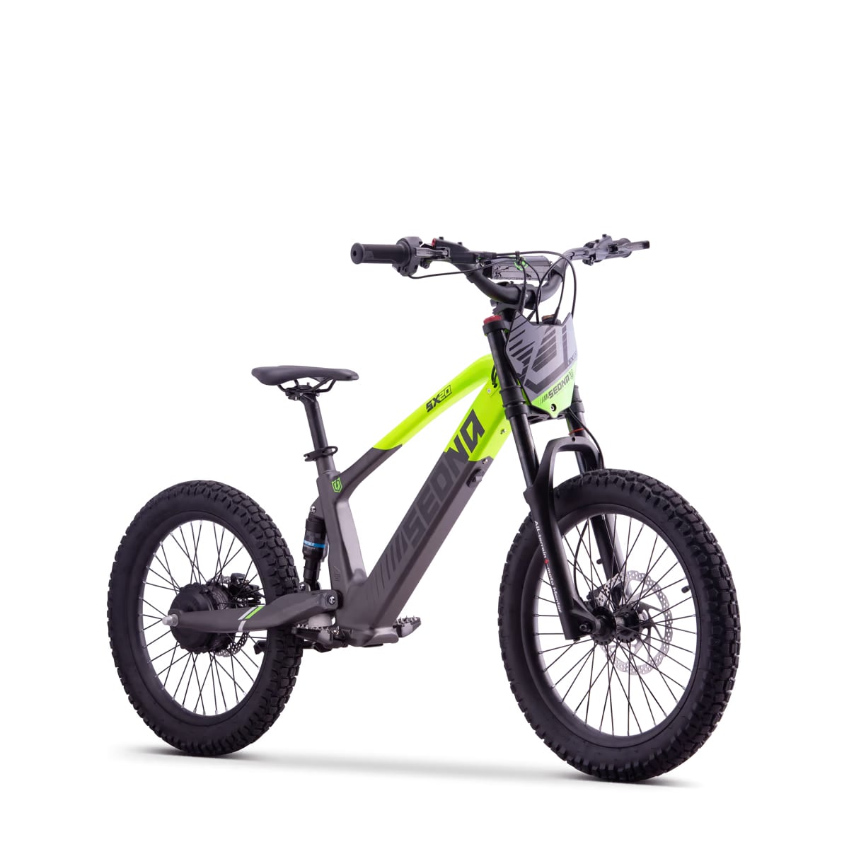 ELEKTRILINE TASAKAALURATAS Elektriline tasakaaluratas Sedna MX 12″ – KOLLANE