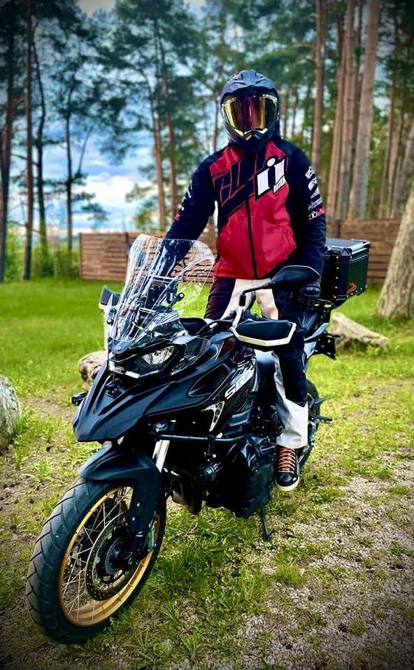 mootorrataste lisavarustus ATV vints DRAGON DWH 3500 HD