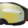 oakley-airbrake-mx-50th-anniversary-krossiprillid Oakley Airbrake MX 50th Anniversary prillid - 24K Iridium