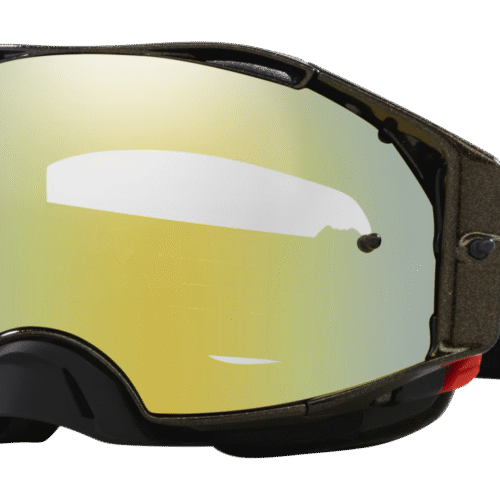 oakley-airbrake-mx-50th-anniversary-krossiprillid Oakley Airbrake MX 50th Anniversary prillid - 24K Iridium