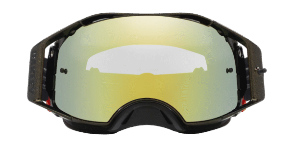 oakley-airbrake-mx-50th-anniversary-krossiprillid(2) Oakley Airbrake MX 50th Anniversary prillid - 24K Iridium