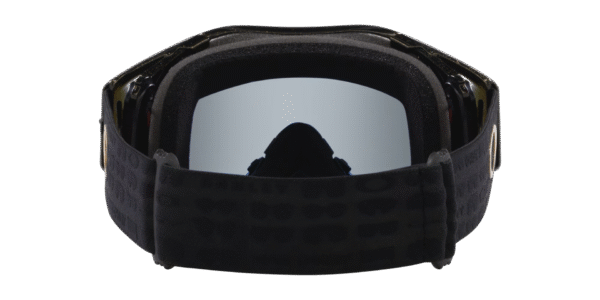 oakley-airbrake-mx-50th-anniversary-krossiprillid(3) Oakley Airbrake MX 50th Anniversary prillid - 24K Iridium