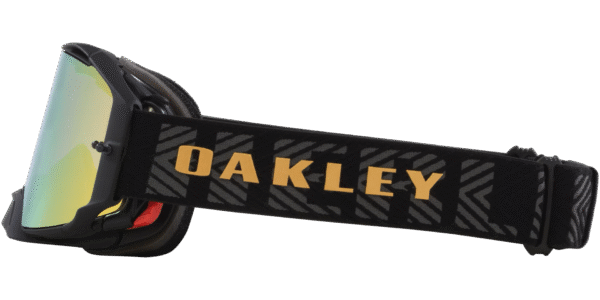 oakley-airbrake-mx-herlings-signature-24k-iridium-krossiprillid(!) Oakley Airbrake MX Herlings Signature krossiprillid - 24K Iridium