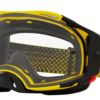 oakley-airbrake-mx-moto-yellow-krossiprillid Oakley Airbrake MX Moto Yellow krossiprillid