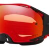oakley-airbrake-mx-prizm-torch-krossiprillid Oakley Airbrake MX Moto punased krossiprillid - PRIZM Torch