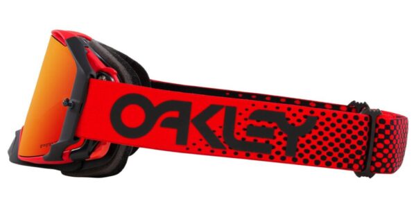 oakley-airbrake-mx-prizm-torch-krossiprillid(1) Oakley Airbrake MX Moto punased krossiprillid - PRIZM Torch