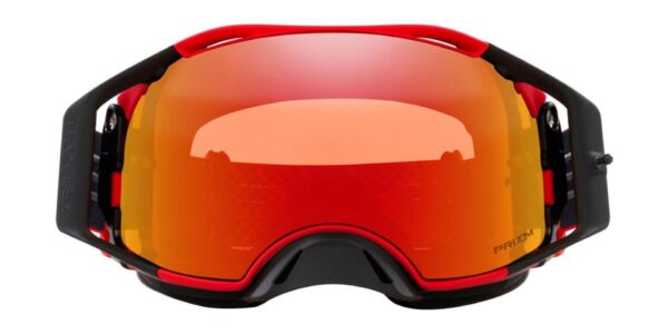 oakley-airbrake-mx-prizm-torch-krossiprillid(2) Oakley Airbrake MX Moto punased krossiprillid - PRIZM Torch