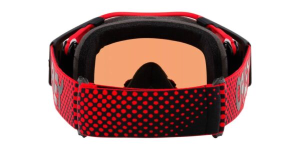 oakley-airbrake-mx-prizm-torch-krossiprillid(3) Oakley Airbrake MX Moto punased krossiprillid - PRIZM Torch