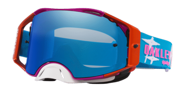 oakley-airbrake-mx-troy-lee-designs-speed-stars-krossiprillid-prizm-black-ice Oakley Airbrake MX TLD Speed Stars krossiprillid - Prizm Black Ice