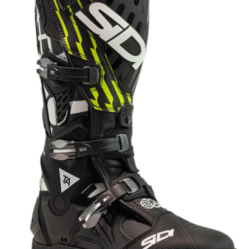 Sidi Crossair The Arsenale krossisaapad Sidi Crossair The Arsenale krossisaapad